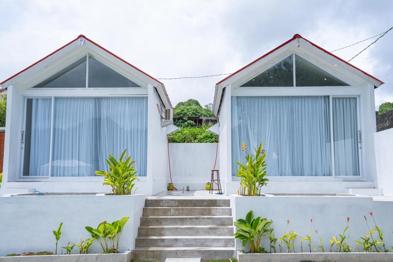 Hotel Jempana View Kintamani Exterior foto