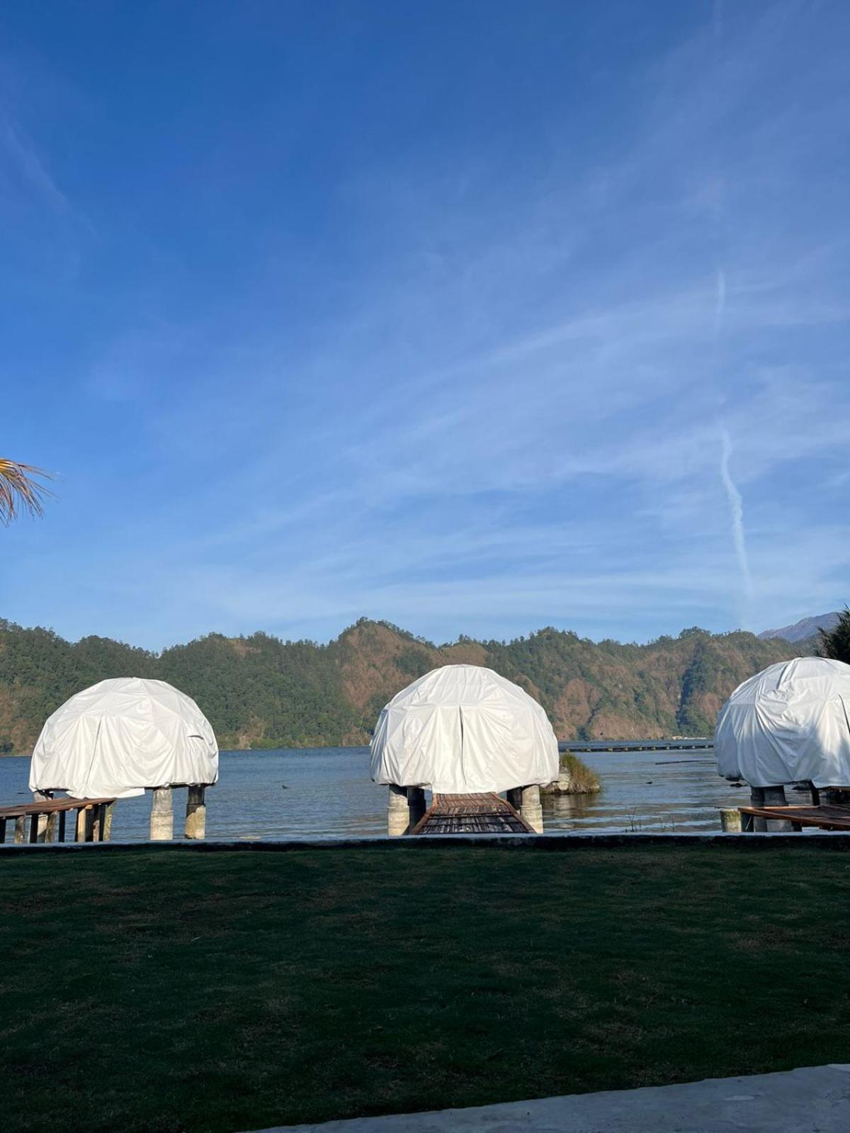 Hotel Jempana View Kintamani Exterior foto
